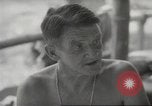 Image of Philippines internees Philippines, 1945, second 47 stock footage video 65675062309