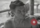 Image of Philippines internees Philippines, 1945, second 48 stock footage video 65675062309
