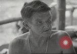 Image of Philippines internees Philippines, 1945, second 49 stock footage video 65675062309