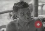 Image of Philippines internees Philippines, 1945, second 54 stock footage video 65675062309