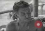 Image of Philippines internees Philippines, 1945, second 55 stock footage video 65675062309