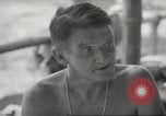 Image of Philippines internees Philippines, 1945, second 56 stock footage video 65675062309