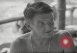 Image of Philippines internees Philippines, 1945, second 57 stock footage video 65675062309