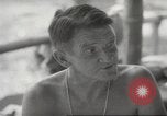 Image of Philippines internees Philippines, 1945, second 58 stock footage video 65675062309