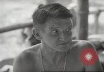 Image of Philippines internees Philippines, 1945, second 59 stock footage video 65675062309