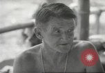 Image of Philippines internees Philippines, 1945, second 60 stock footage video 65675062309
