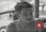 Image of Philippines internees Philippines, 1945, second 61 stock footage video 65675062309