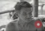 Image of Philippines internees Philippines, 1945, second 62 stock footage video 65675062309