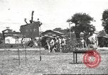 Image of Walter Krueger Luzon Island Philippines, 1945, second 1 stock footage video 65675062310