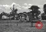 Image of Walter Krueger Luzon Island Philippines, 1945, second 3 stock footage video 65675062310