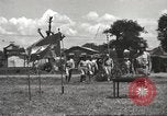 Image of Walter Krueger Luzon Island Philippines, 1945, second 4 stock footage video 65675062310