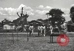 Image of Walter Krueger Luzon Island Philippines, 1945, second 5 stock footage video 65675062310
