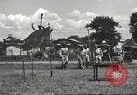 Image of Walter Krueger Luzon Island Philippines, 1945, second 6 stock footage video 65675062310
