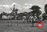 Image of Walter Krueger Luzon Island Philippines, 1945, second 7 stock footage video 65675062310