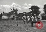 Image of Walter Krueger Luzon Island Philippines, 1945, second 9 stock footage video 65675062310