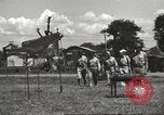 Image of Walter Krueger Luzon Island Philippines, 1945, second 10 stock footage video 65675062310