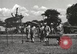 Image of Walter Krueger Luzon Island Philippines, 1945, second 12 stock footage video 65675062310