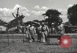 Image of Walter Krueger Luzon Island Philippines, 1945, second 13 stock footage video 65675062310