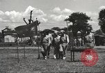 Image of Walter Krueger Luzon Island Philippines, 1945, second 14 stock footage video 65675062310