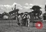 Image of Walter Krueger Luzon Island Philippines, 1945, second 15 stock footage video 65675062310