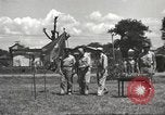 Image of Walter Krueger Luzon Island Philippines, 1945, second 16 stock footage video 65675062310