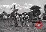 Image of Walter Krueger Luzon Island Philippines, 1945, second 18 stock footage video 65675062310