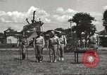 Image of Walter Krueger Luzon Island Philippines, 1945, second 19 stock footage video 65675062310