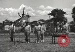 Image of Walter Krueger Luzon Island Philippines, 1945, second 21 stock footage video 65675062310