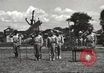 Image of Walter Krueger Luzon Island Philippines, 1945, second 23 stock footage video 65675062310