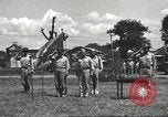 Image of Walter Krueger Luzon Island Philippines, 1945, second 24 stock footage video 65675062310