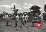 Image of Walter Krueger Luzon Island Philippines, 1945, second 25 stock footage video 65675062310