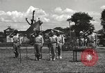 Image of Walter Krueger Luzon Island Philippines, 1945, second 26 stock footage video 65675062310
