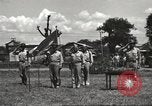Image of Walter Krueger Luzon Island Philippines, 1945, second 27 stock footage video 65675062310