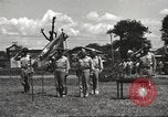 Image of Walter Krueger Luzon Island Philippines, 1945, second 28 stock footage video 65675062310