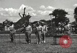 Image of Walter Krueger Luzon Island Philippines, 1945, second 30 stock footage video 65675062310