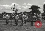 Image of Walter Krueger Luzon Island Philippines, 1945, second 31 stock footage video 65675062310