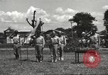 Image of Walter Krueger Luzon Island Philippines, 1945, second 32 stock footage video 65675062310