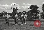 Image of Walter Krueger Luzon Island Philippines, 1945, second 33 stock footage video 65675062310