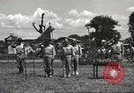 Image of Walter Krueger Luzon Island Philippines, 1945, second 34 stock footage video 65675062310