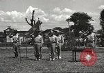 Image of Walter Krueger Luzon Island Philippines, 1945, second 35 stock footage video 65675062310