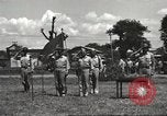 Image of Walter Krueger Luzon Island Philippines, 1945, second 36 stock footage video 65675062310