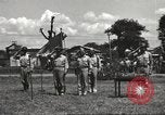 Image of Walter Krueger Luzon Island Philippines, 1945, second 37 stock footage video 65675062310