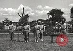 Image of Walter Krueger Luzon Island Philippines, 1945, second 39 stock footage video 65675062310