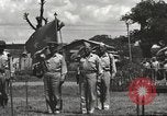 Image of Walter Krueger Luzon Island Philippines, 1945, second 41 stock footage video 65675062310