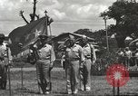 Image of Walter Krueger Luzon Island Philippines, 1945, second 43 stock footage video 65675062310