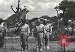 Image of Walter Krueger Luzon Island Philippines, 1945, second 44 stock footage video 65675062310