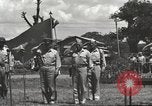 Image of Walter Krueger Luzon Island Philippines, 1945, second 45 stock footage video 65675062310