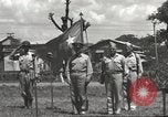 Image of Walter Krueger Luzon Island Philippines, 1945, second 47 stock footage video 65675062310