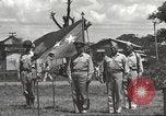 Image of Walter Krueger Luzon Island Philippines, 1945, second 48 stock footage video 65675062310