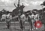 Image of Walter Krueger Luzon Island Philippines, 1945, second 50 stock footage video 65675062310